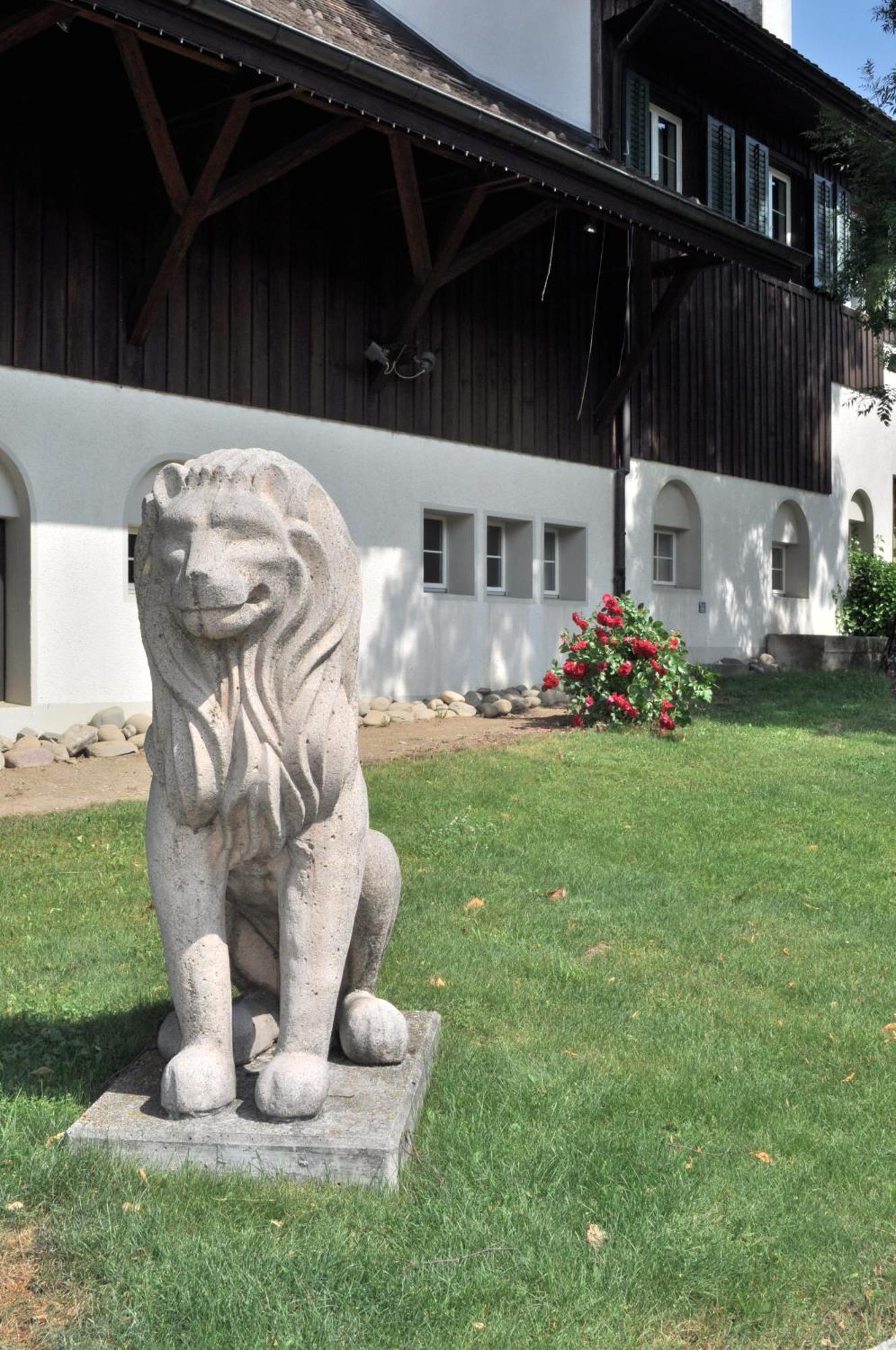 Landgasthof Leuen Uitikon المظهر الخارجي الصورة